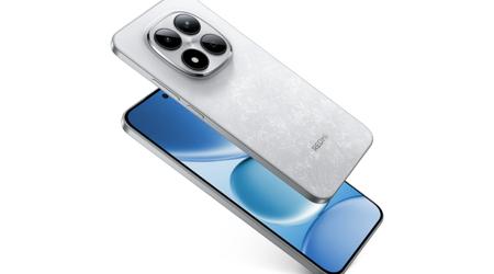Xiaomi Redmi Note 15 Pro und Pro+ wurden offiziell vorgestellt