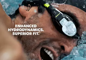 FORM stellt die Smart Swim 2 ...