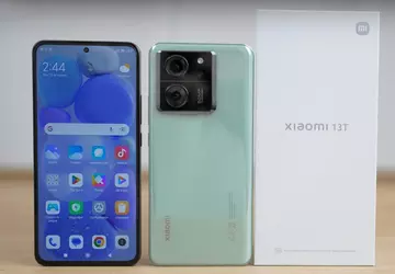 Ein Unboxing-Video des noch nicht angekündigten ...