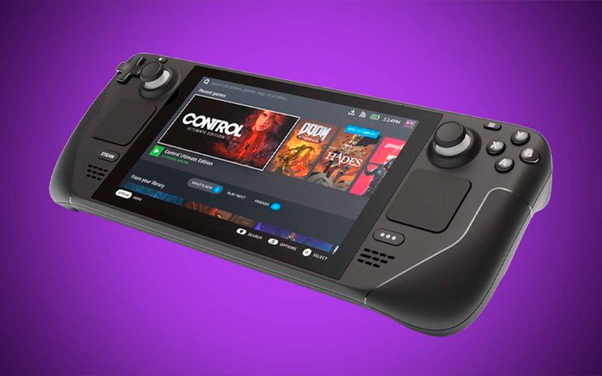 Steam-Benutzer können jetzt die Kompatibilität ihrer Spielbibliothek mit Steam Deck überprüfen 