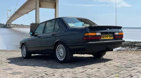 Fans fanden Chris Harris' gestohlenes BMW schneller als die Polizei.