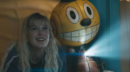 Netflix bereitet ein Handyspiel vor, das im Universum von The Electric State spielt und eine Vorgeschichte zum Film sein wird