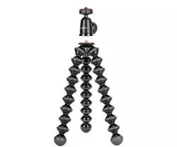Joby GorillaPod 1K GripTight Mount PRO Kit