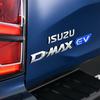 Isuzu D-Max EV Vorschaubild 4