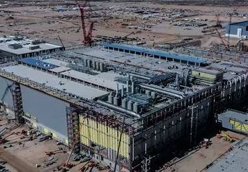 TSMC will 40 Milliarden Dollar in ...