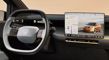 Fünf wichtige Merkmale: Volkswagen bringt physische Bedienelemente zurück