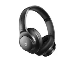 Soundcore by Anker Q20i Hybrid Kopfhörer mit aktiver Geräuschunterdrückung