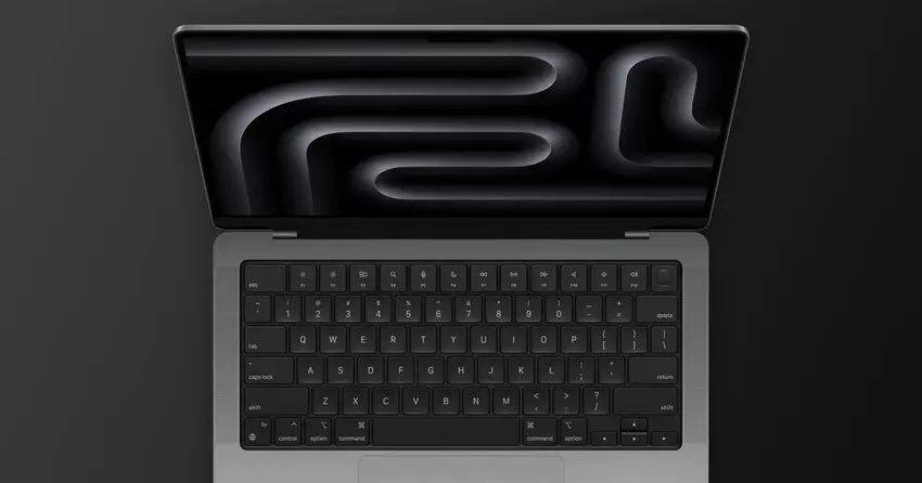 Apple nimmt den Verkauf von MacBooks mit 8 GB RAM wieder auf