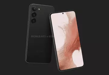 Gerücht: Die Flaggschiffe Galaxy S23 und ...