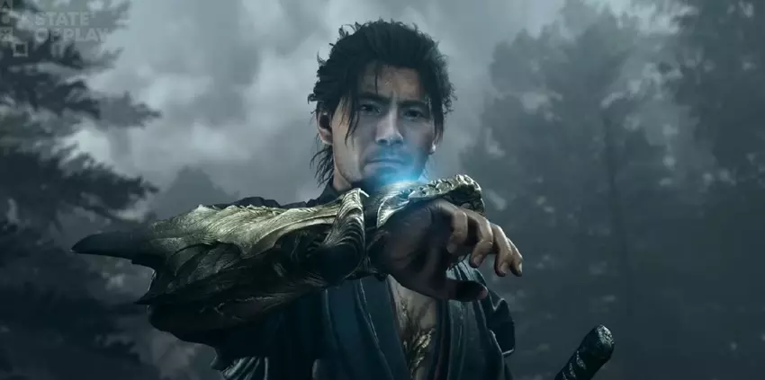 Capcom hat zehn Minuten Gameplay für Onimusha: Way of the Sword, ein Fantasy-Actionspiel, das im feudalen Japan spielt, enthüllt