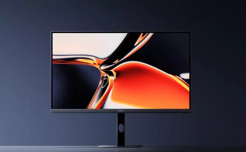 Xiaomi kündigt A27Ui 27-Zoll-4K-Monitor mit HDR10 und USB-C-Ladung für den globalen Markt an