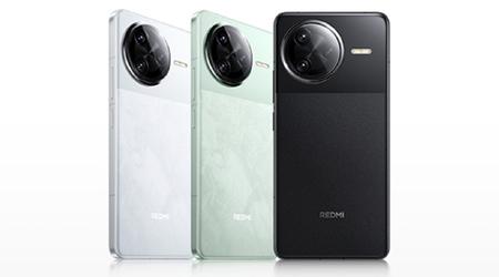 Xiaomi hat bestätigt, dass das Redmi K80 Pro einen Snapdragon 8 Elite Chip, IP68/IP69 Schutz und andere Verbesserungen erhalten wird