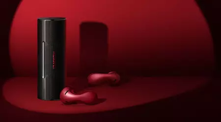 Huawei präsentiert FreeBuds Lipstick 2 mit attraktivem Design, Hybrid ANC und einem Preis von $235