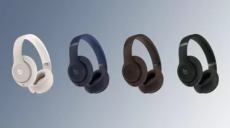 Beats Studio Pro mit neuem Chip und verbesserter Geräuschunterdrückung steht kurz vor der Ankündigung