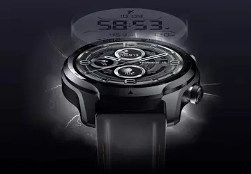 Mobvoi bereitet neue Flaggschiff-Smartwatch TicWatch mit ...