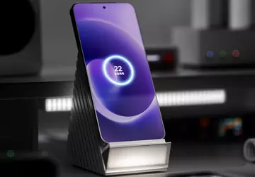 Meizu hat ein kabelloses Ladegerät mit ...