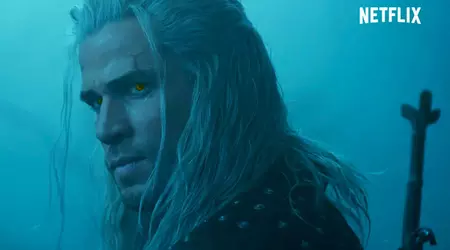 Medien: Die vierte Staffel der Witcher-Serie könnte Ende Oktober Premiere feiern