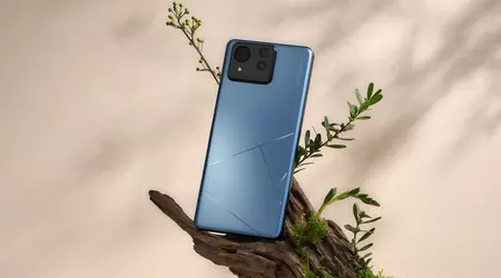 ASUS Zenfone 11 Ultra: 144Hz LTPO AMOLED-Display, Snapdragon 8 Gen 3-Chip, 5.500mAh-Akku und 50 MP Triple-Kamera zu einem Preis ab €999