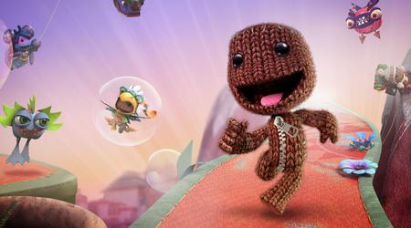 Ein Weckruf für LittleBigPlanet-Fans: Sony hat Sackboy aus dem offiziellen Startbildschirm "entfernt