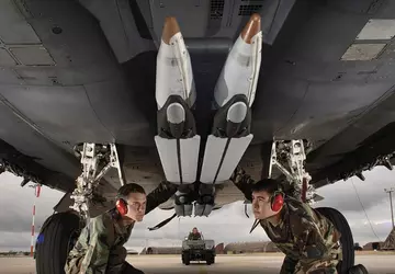 USA genehmigen Verkauf von Bomben im ...