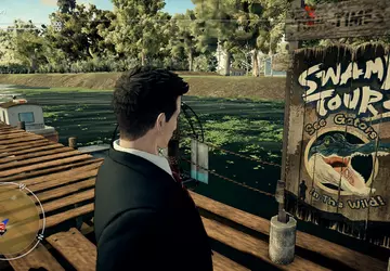 Es scheint, dass die PC-Version von ...