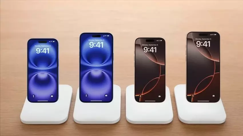 Insider Mark Gurman: Apple Stores bereiten sich auf Produkt-Updates nächste Woche vor