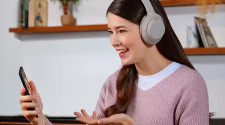 Sony WH-1000XM4 mit ANC und bis zu 30 Stunden Akkulaufzeit ist bei Amazon für $248 ($100 Rabatt) erhältlich.