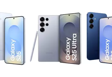 Die Preise der Galaxy S25-Serie könnten ...