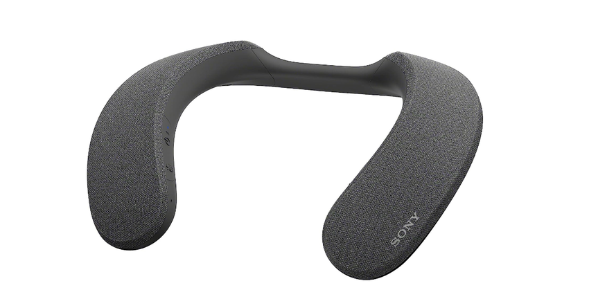 Sony SRS-NS7 Halslautsprecher