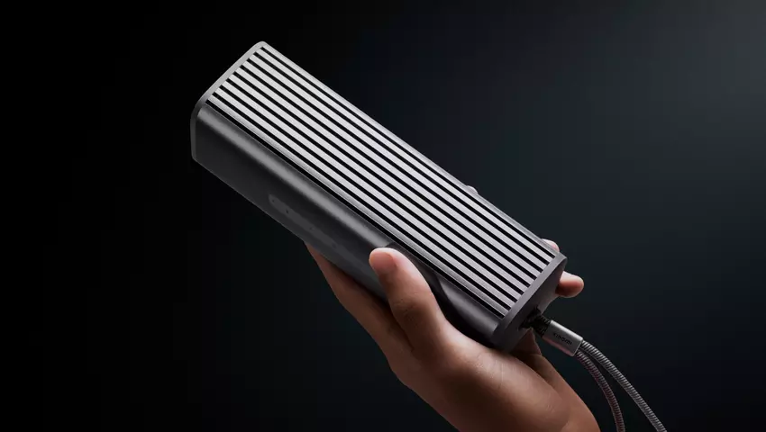 Xiaomi stellt Bluetooth-Musiklautsprecher mit IP68-Schutz für 100 Dollar vor