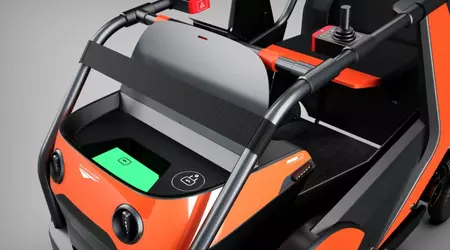Alte Stellantis-Batterien in Italdesign-Elektroauto wiederverwendet