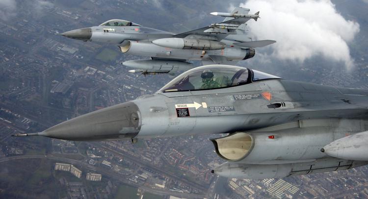 Belgien will der Ukraine in diesem ...