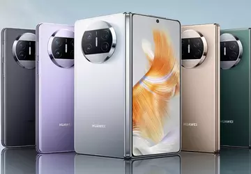 Huawei stellt am 9. Mai das ...