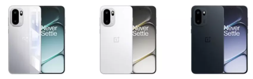 Bild des OnePlus Ace 6