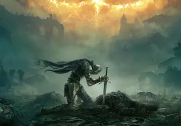 Die epische Geschichte von Elden Ring ...