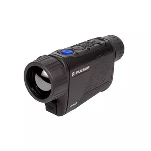 Pulsar Axion 2