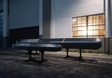 American Anduril präsentiert eine neue Serie ...