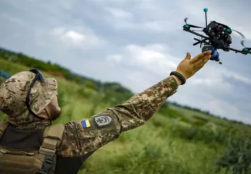 Basierend auf den Erfahrungen der Ukraine: ...