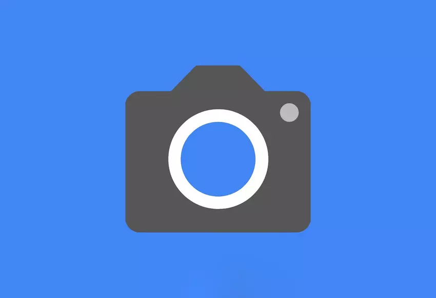 Pixel-Smartphone-Besitzer erhielten die Google Camera 8.6-App