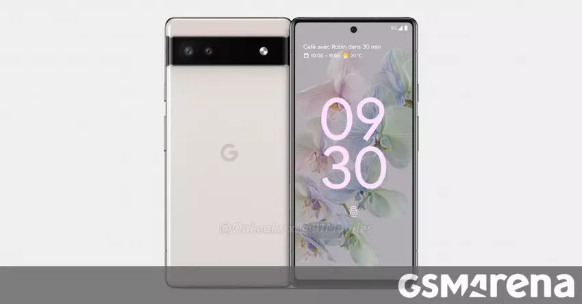 Pixel 6a soll Gerüchten zufolge auf der Google I/O, der Pixel 7-Serie und der Pixel Watch im Oktober vorgestellt werden