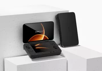 Nintendo DS unserer Zeit: Ayaneo hat ...