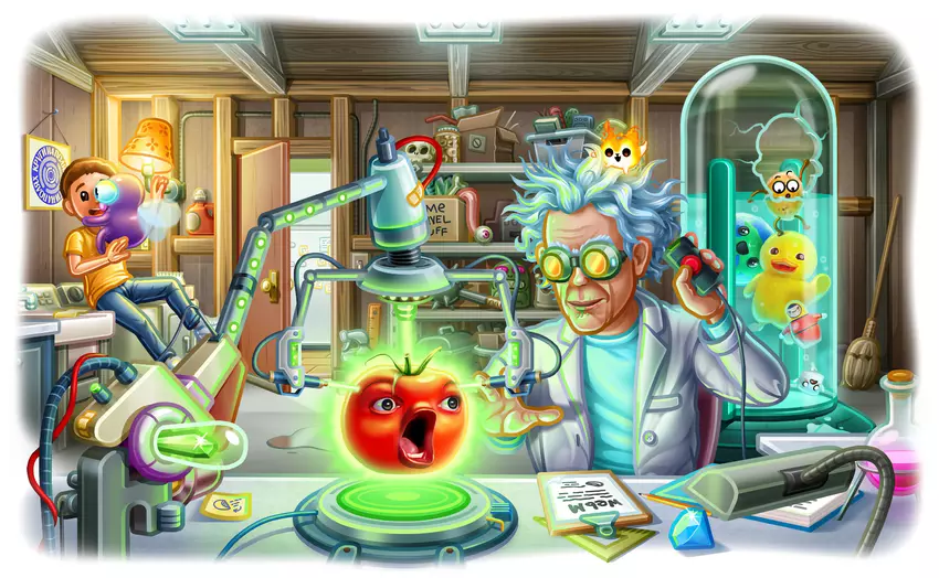 Telegramm 8.5: Videosticker, verbesserte Reaktionen und weitere nützliche Neuerungen