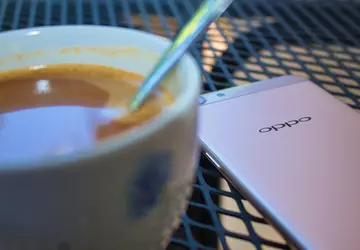 OPPO erweitert die Liste der Smartphones, ...