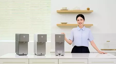 Die AI-Fieber geht weiter - Samsung bringt Wasserfilter mit künstlicher Intelligenz auf den Markt