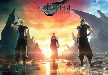 PS5 verliert einen weiteren Exklusivtitel: Final ...