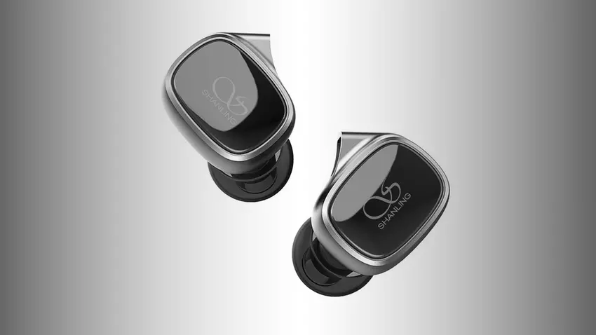 Shanling MG20: Neuer Kopfhörer mit Hi-Res Audio und verbessertem Bass