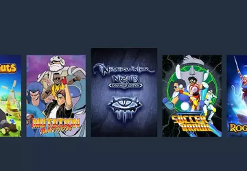 Im Juni haben Prime Gaming-Abonnenten Zugang ...