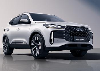 Chinas Chery will Autos im Volkswagen-Werk ...