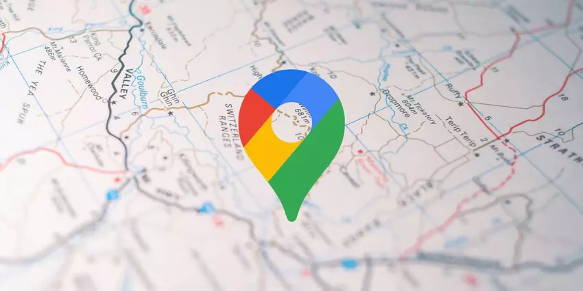 Google Maps-Nutzer erhalten Benachrichtigungen über Verspätungen im öffentlichen Nahverkehr und Haltestellen zum Aufladen von Elektrofahrzeugen