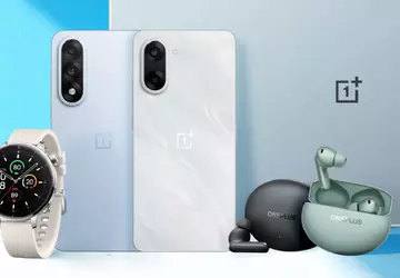 OnePlus wird Anfang Juli fünf neue ...
